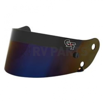 G-Force Racing Gear Helmet Shield 8705