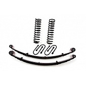 Zone Offroad 3 Inch Lift Kit - ZONJ21