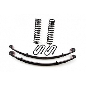 Zone Offroad 3 Inch Lift Kit - ZONJ21