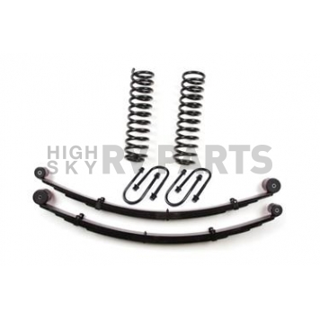 Zone Offroad 3 Inch Lift Kit - ZONJ21
