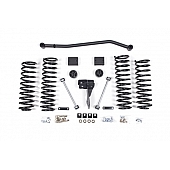 Zone Offroad 4 Inch Lift Kit - ZONJ15