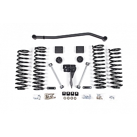 Zone Offroad 4 Inch Lift Kit - ZONJ15