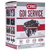 CRC Industries Engine Cleaning Kit 05320