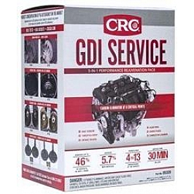 CRC Industries Engine Cleaning Kit 05320