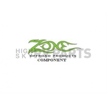 Zone Offroad Lift Kit Component - ZONJ1457
