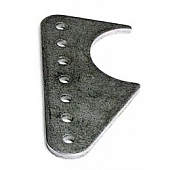 Competition Engineering Shock Absorber Mount - 3414