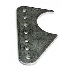 Competition Engineering Shock Absorber Mount - 3414