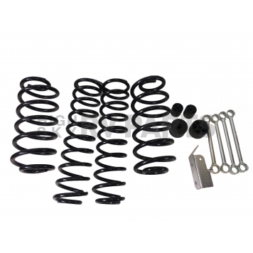 Zone Offroad Lift Kit Component - ZONJ1401