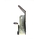 Zone Offroad Lift Kit Component - ZONJ1401