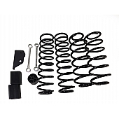 Zone Offroad Lift Kit Component - ZONJ1320