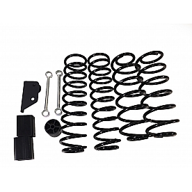 Zone Offroad Lift Kit Component - ZONJ1320