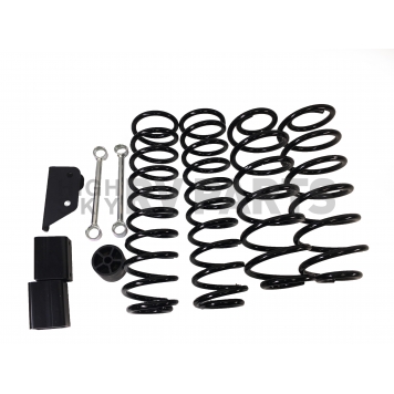 Zone Offroad Lift Kit Component - ZONJ1320