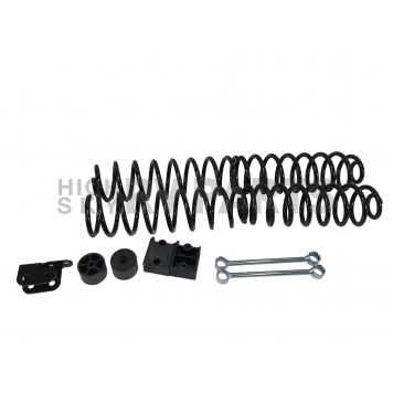 Zone Offroad Lift Kit Component - ZONJ1311