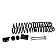 Zone Offroad Lift Kit Component - ZONJ1311