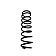 Zone Offroad Lift Kit Component - ZONJ1311