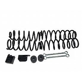 Zone Offroad Lift Kit Component - ZONJ1310