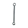 Zone Offroad Lift Kit Component - ZONJ1310