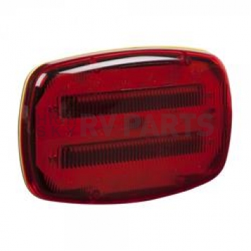 Grote Industries Warning Light LED - 792025