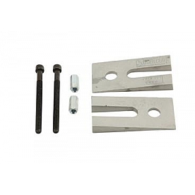 Bell Tech Differential Pinion Angle Shim - 4979