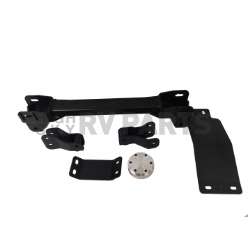 Zone Offroad Lift Kit Component - ZONF2650