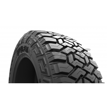 Fury Off Road Tires Country Hunter RT - LT325 x 50R22-4
