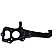 Zone Offroad Lift Kit Component - ZONF2641