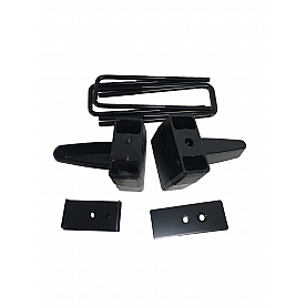 Zone Offroad Lift Kit Component - ZONF2639