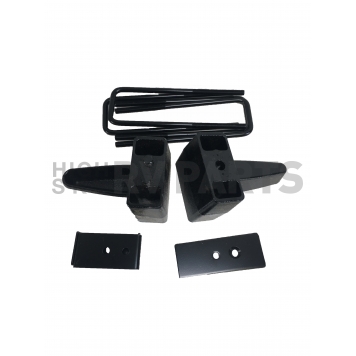 Zone Offroad Lift Kit Component - ZONF2639