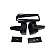 Zone Offroad Lift Kit Component - ZONF2639
