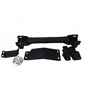 Zone Offroad Lift Kit Component - ZONF2634