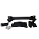 Zone Offroad Lift Kit Component - ZONF2634