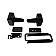 Zone Offroad Lift Kit Component - ZONF2619