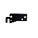 Zone Offroad Lift Kit Component - ZONF2619