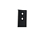 Zone Offroad Lift Kit Component - ZONF2619