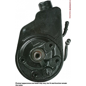 Cardone (A1) Industries Power Steering Pump - 20-8739