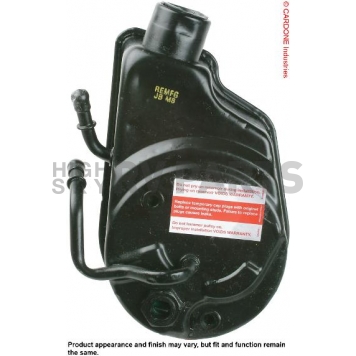 Cardone (A1) Industries Power Steering Pump - 20-8739-1