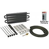 Derale Fluid Cooler 13101