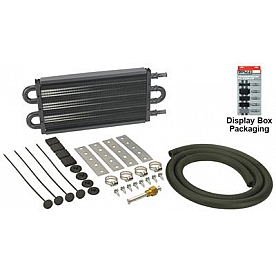 Derale Fluid Cooler 13101