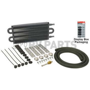 Derale Fluid Cooler 13101