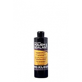 Bio-Kleen Metal Polish M00805
