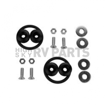 Pilot Automotive Bumper Mounting Kit - IP3212