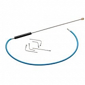 Liqui Moly Diesel Particulate Filter Cleaner Spray Gun Probe 7945