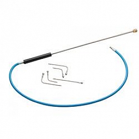Liqui Moly Diesel Particulate Filter Cleaner Spray Gun Probe 7945
