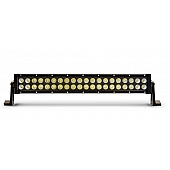 DV8 Offroad Light Bar LED 5 Inch Straight - BR5E24W3W