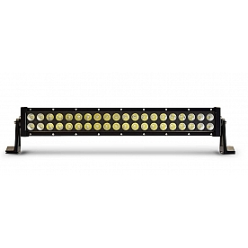 DV8 Offroad Light Bar LED 5 Inch Straight - BR5E24W3W