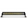 DV8 Offroad Light Bar LED 5 Inch Straight - BR5E24W3W