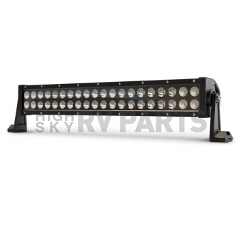 DV8 Offroad Light Bar LED 5 Inch Straight - BR5E24W3W-1