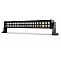 DV8 Offroad Light Bar LED 5 Inch Straight - BR5E24W3W
