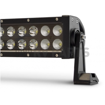 DV8 Offroad Light Bar LED 5 Inch Straight - BR5E24W3W-2