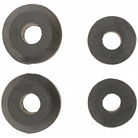 Help! By Dorman Shock Absorber Mount Bushing - 31019